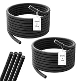 PE Rundschnur Ø6mm x 20m Fugenfüllprofil Hinterfüllschnur