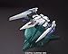 Bandai Hobby 1/100 Bandai Double Zero #13 00 Gundam + O Raiser Set