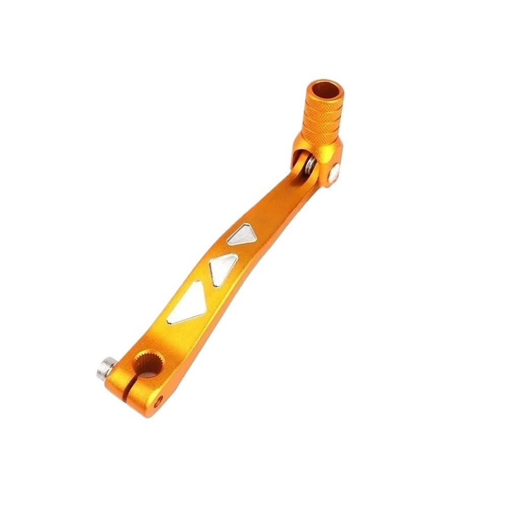 Dagmara Gd Gear Shifter Levers Kickstart Motorcycle Gear Shift Lever Rod Foot Shifter For Monkey Bike Atv 50Cc 110Cc 125Cc 250Cc Ssr Crf Klx50
