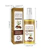 Hair Care Hair Split Nourishes Hair Roots Improve Bifurcation Anti-hair Loss Promotes Growth Nourishing Hair Oil Travel Spray Hair Care Rosemary Hair To (1 Pcs)