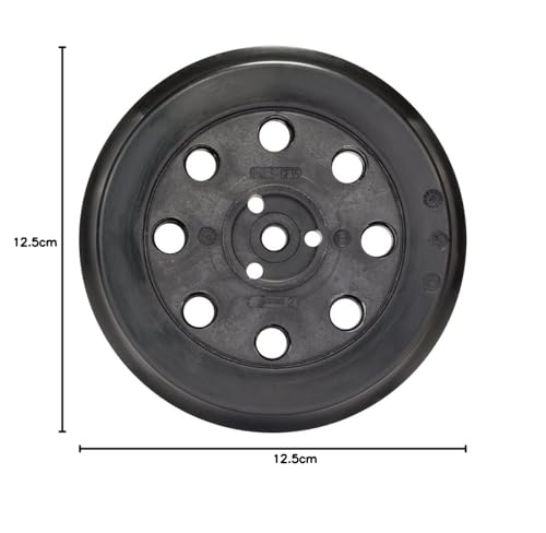 Image of Bosch Professional Keyed Chucks For Drills With Chuck Capacity 1.0-10.0mm, Mount Range 3 /8 inch-24, Pack Of 1