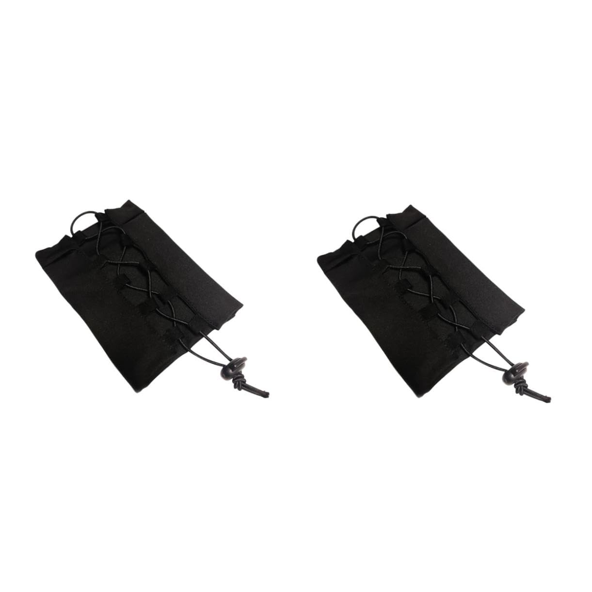 VILLCASE 1Pc Bag for Mobile Phones Spandex Arm Pouch for Cycling Sports Unisex Storage Bag for Running Gym and Everyday Use Present for Fitness Enthusiasts