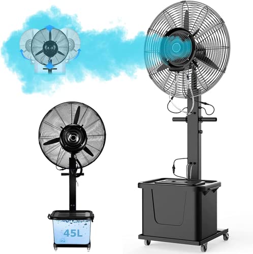 Lucci Air Wandventilator Breeze 213126 Mit Fernbedienung Ab € 125,09