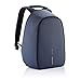 Produktbild XD Design Bobby Hero XL 17" Anti-Diebstahl Rucksack Dunkelblau USB (Unisex)