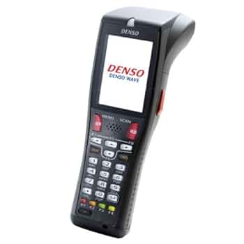 Amazon.co.jp: DENSO デンソー カラー液晶 二次元 コード バー
