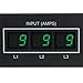Tripp Lite PDU3MV6L2120 PDU 3-Phase Metered 208/120V 5.7 Kw 36 C13; 6 C19; 6 5-15/20R 0U