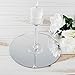 Super Z Outlet Round Mirror Wedding Table Centerpieces, 10 Pieces, 8