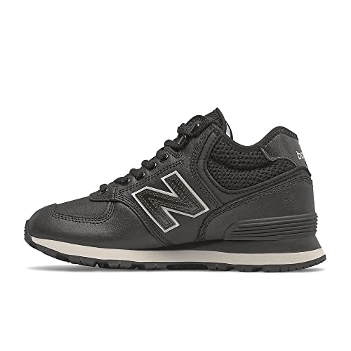 New Balance - 574 - WH574MI2 - Farbe: Schwarz - Größe: 36 EU