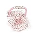 La Nina-62080 Maxicosi Bambola, Rosa, 43x34x25 cm (62080)