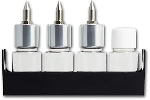 Sparmax Flyer Airbrush Accessories: Enhance Your Precision