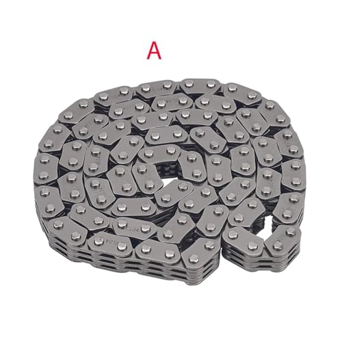Chaîne de distribution robuste pour moteur GL1800 et XL700V