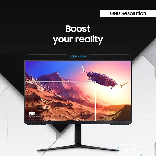 Samsung Odyssey G9 monitor