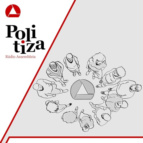 Politiza #72: Pol&iacute;tica P&uacute;blica - O que &eacute; e como participar dessa constru&ccedil;&atilde;o