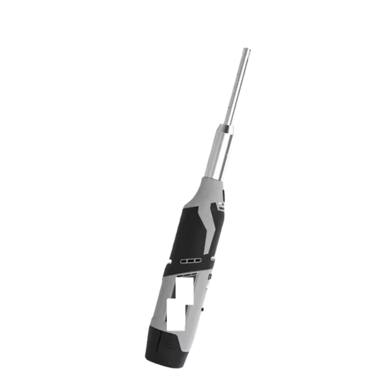 Homogenizer, Ultrasonic Homogenizer Laboratory Handheld Mixer for Creams and Liquid Lotions,Lab Mixer(Mhz-02)