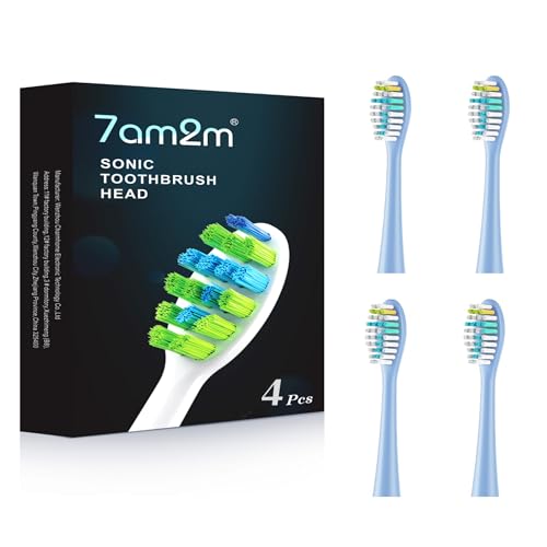 7AM2M AM115/AM116 �d�����u���V�u���V�w�b�h x 4 7AM2M �d�����u���V��p (�u���[)