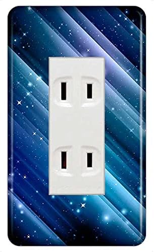 Amazon Co Jp コンセントカバー コンセントプレート コスモシリーズワイド21対応 3口用 ウインター 冬 040 スイッチカバー スイッチプレート おしゃれ デザイン お部屋の模様替え 1口用 2口用 3口用 5口用 6口用 スイッチ用 Diy 工具 ガーデン