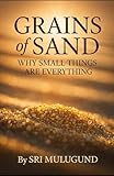 Grains of Sand: Why Small Things Are Everything