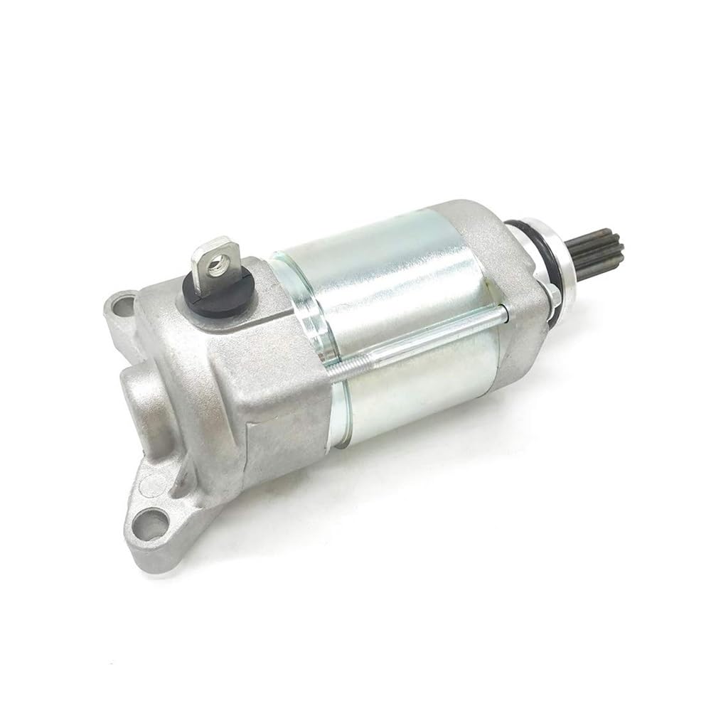Motorino di avviamento fuoristrada for moto adatto for il periodo 2007-2015 WR450F WR-450 449CC 5TJ-81890-00-00 5TJ-81890-10-00 5TJ-81890-20-00