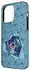 Disney Lilo & Stitch Tropical Breakout con angelo Custodia per iPhone 15 Pro Max