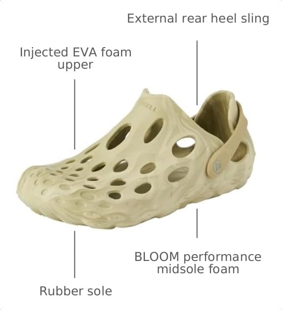 Image of Merrell Mens Hydro Moc