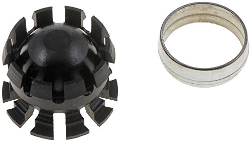Dorman 14043 Shift Cable Bushing Kit Compatible with Select Saturn Models (OE FIX)
