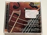 Beethoven: String Quartets, Op. 18, No. 1 2 & 3