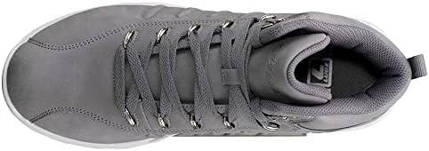 Lugz Mens Changeover High Sneakers Shoes Casual - Brown | Image 3