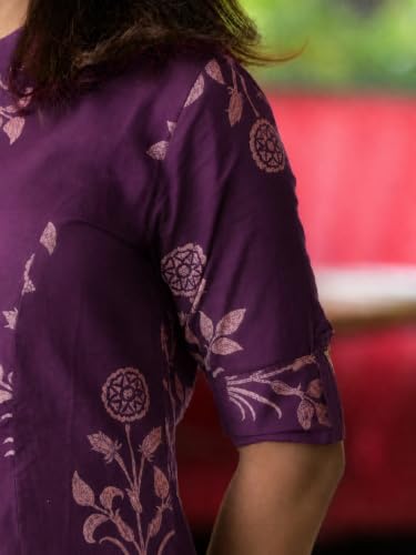 Image of Sun Fashion And Lifestyle Women's Kurta And Pant Set