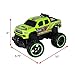 NKOK Realtree Toyota Tacoma RC Monster Truck