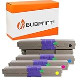 oki c310dn toner wechseln QUALITÄT: Hochwertiges Tonerpulver sorgt für hervorragende Druckqualität