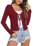 Ocasión: Adecuado para viajes diarios y ocasiones de ocio, se puede combinar con camisola, vestido, etc. La tela ligera es adecuada para primavera, verano y otoño.