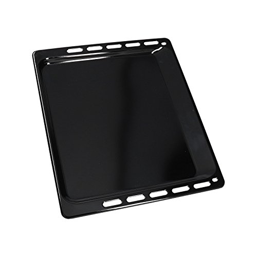 Lèchefrite 481241838128 Bauknecht pour remplacer votre accessoire usé - 5