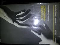 Child Abuse and Neglect 0471099295 Book Cover