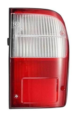 Feu antibrouillard arrière droit pour Toyota Hilux Mk4 1997-2005