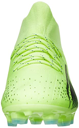 PUMA Ultra Pro Fg/Ag Jr, Scarpe da Calcio Unisex