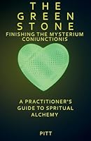 The Green Stone B0G2TQZ6NM Book Cover