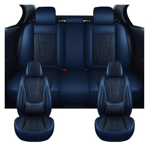 Housses de siège auto universelles pour Dodge pour stopper les glissements de sièges