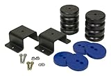 Firestone W277608609 Work-Rite Kit for GM C-3500 4x2 2001-2009