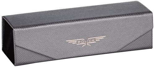 Image of Police Eyewear| Rectangular | Men | Acetate Frame
