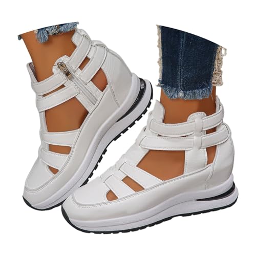 Sandales de marche pour femme actives adaptées aux sorties estivales