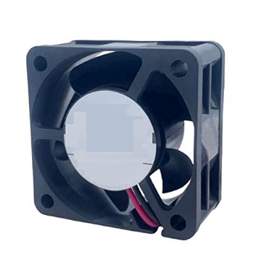 DC 12V 4020 Cooling Fan - 40X40X20 mm Size