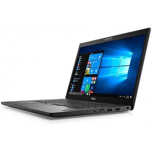 Dell latitude 7480 - 8go - ssd 256go - grade b LAT7480-i5-7300U-FHD-B
