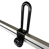Vantech Ladder Guide Galvanized (1