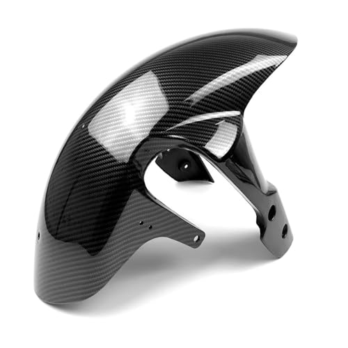 Garde-boue avant pour GSX-R 1000 et 600 750 finition aérodynamique