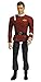 Diamond Select Toys Star Trek The Wrath of Khan Action Figure Admiral James T. Kirk