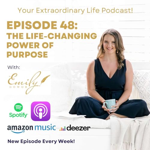 The Life-Changing Power of Purpose