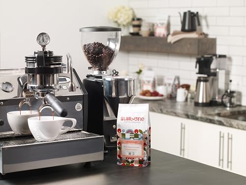 Café en grano tostado medio 10 oz miniatura 5