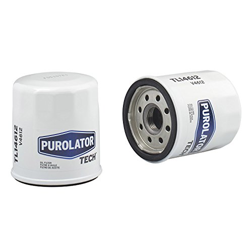 PurolatorTECH Oil Filter - Image 5