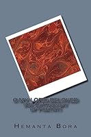 O MY LORD-BELOVED (An Anthology of Poetry) 1507707371 Book Cover