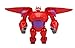 Disney's Big Hero 6: The Series: Red Baymax Action Figure